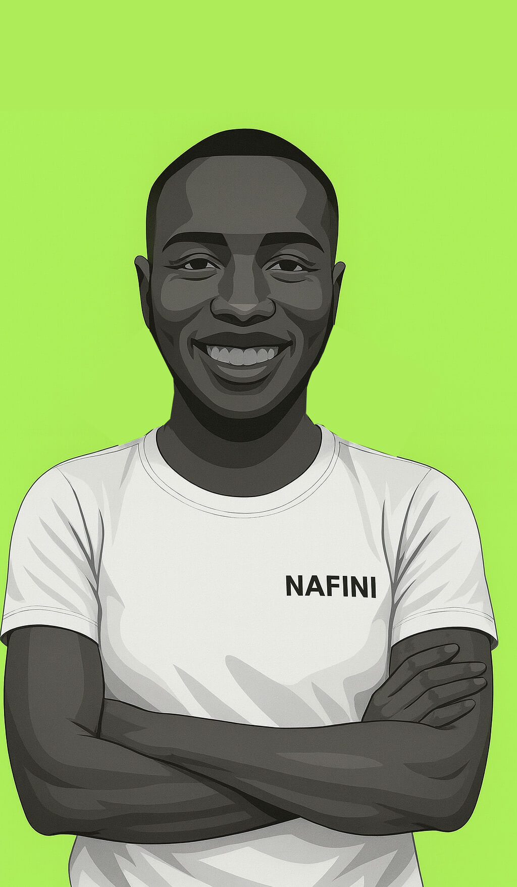 Nafini ambasaador
